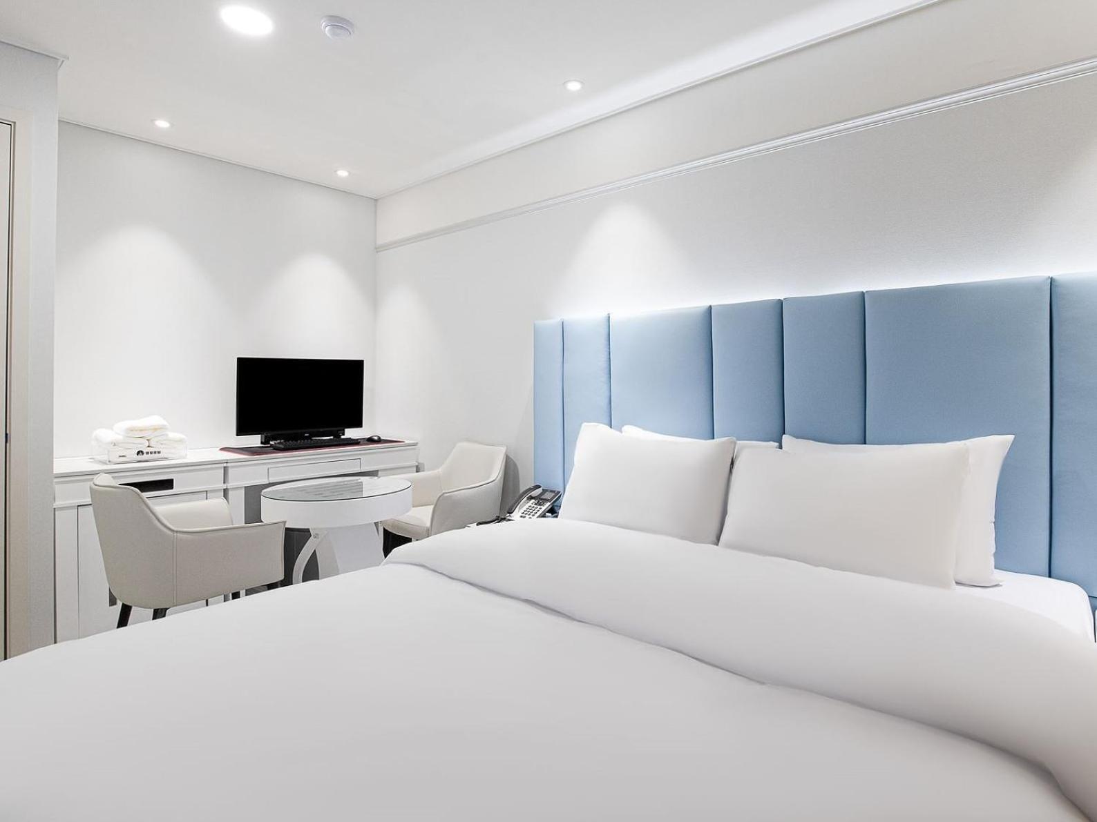 Star Light Hotel Σεούλ Εξωτερικό φωτογραφία